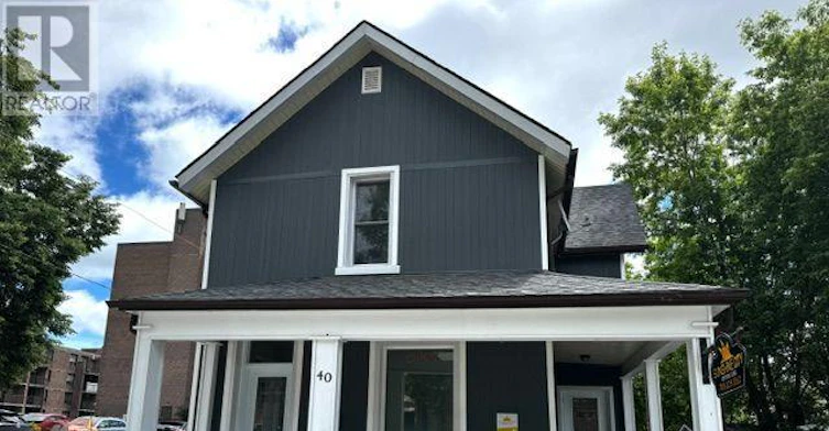 40 Albert Street N, Orillia, ON, L3V 5K2
