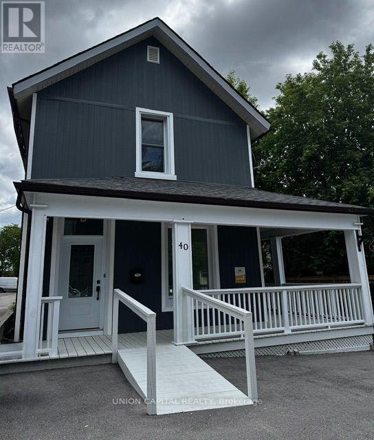 40 Albert Street N, Orillia, ON, L3V 5K2 - 2