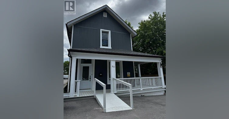 40 Albert Street N, Orillia, ON, L3V 5K2 - 2