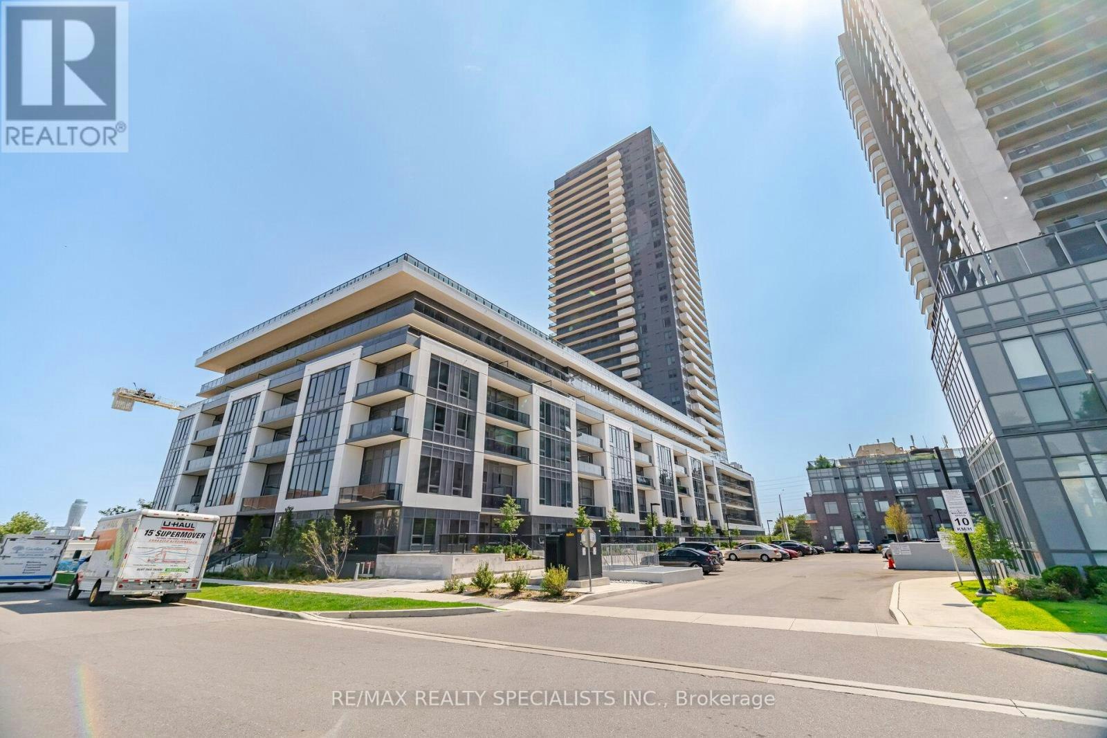 308-5105 Hurontario Street, Mississauga, ON, L4Z 3X7