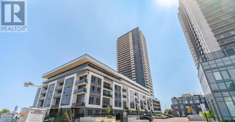 308-5105 Hurontario Street, Mississauga, ON, L4Z 3X7