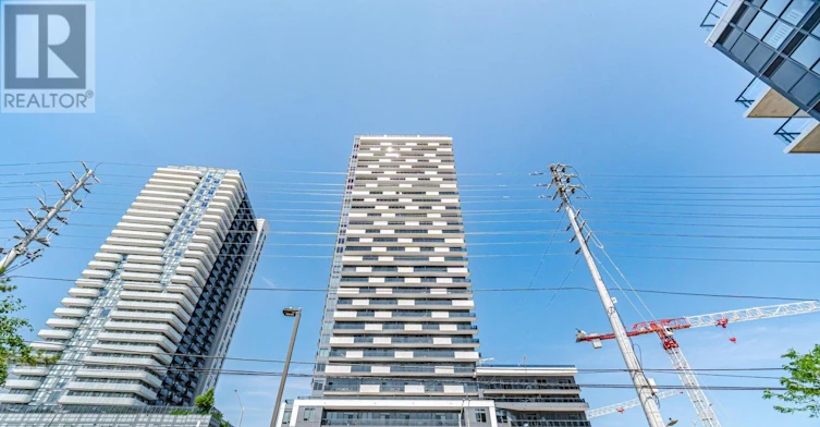 308-5105 Hurontario Street, Mississauga, ON, L4Z 3X7 - 25