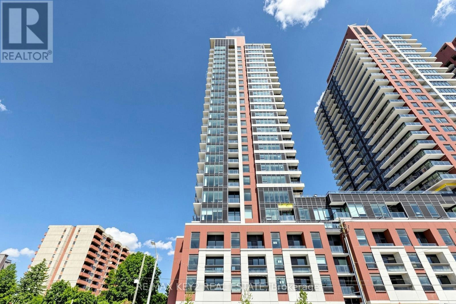 706-4010 Eglinton Avenue W, Toronto, ON, M9A 0G5