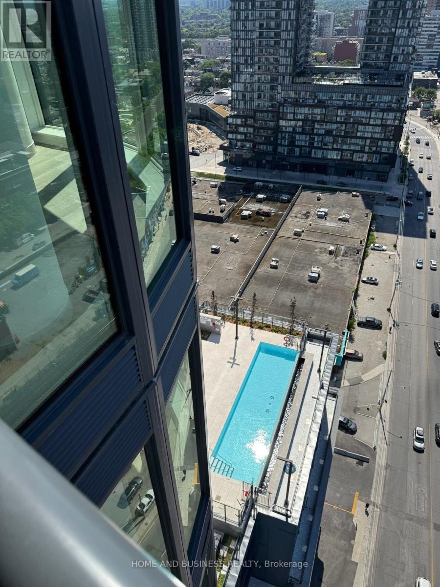 2002-1185 Dupont Street, Toronto, ON, M6H 0G5 - 10