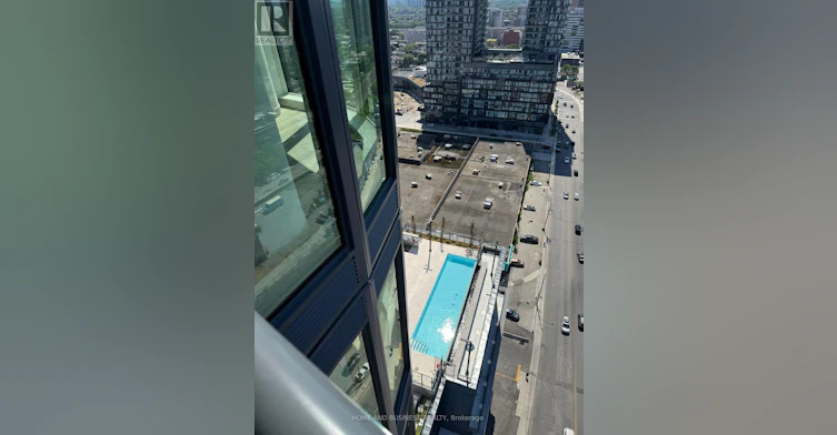 2002-1185 Dupont Street, Toronto, ON, M6H 0G5 - 10