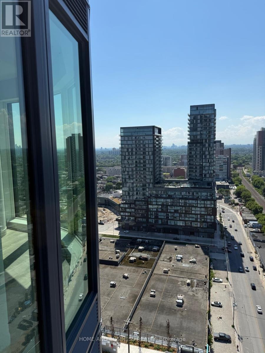 2002-1185 Dupont Street, Toronto, ON, M6H 0G5 - 9