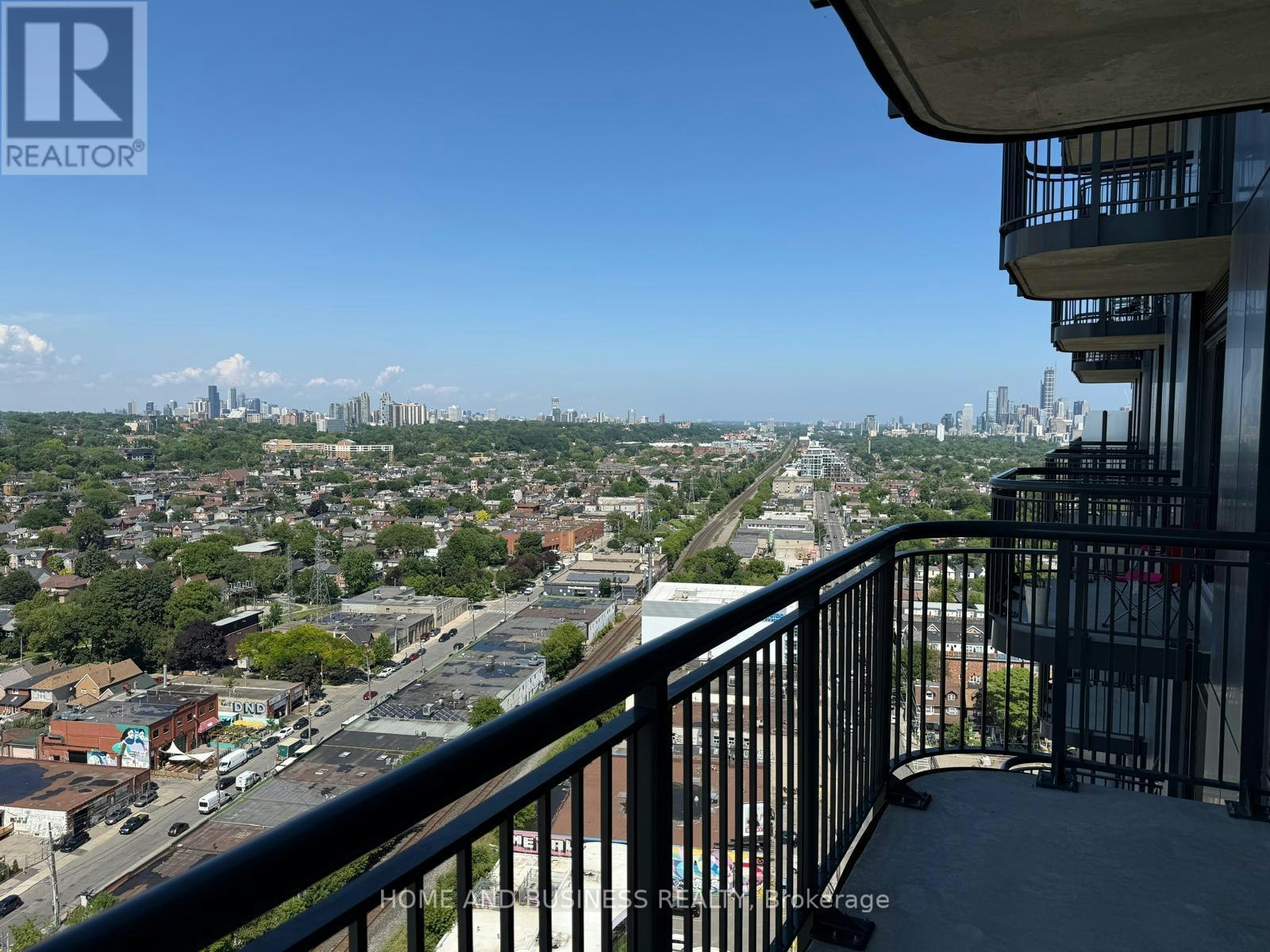 2002-1185 Dupont Street, Toronto, ON, M6H 0G5 - 7