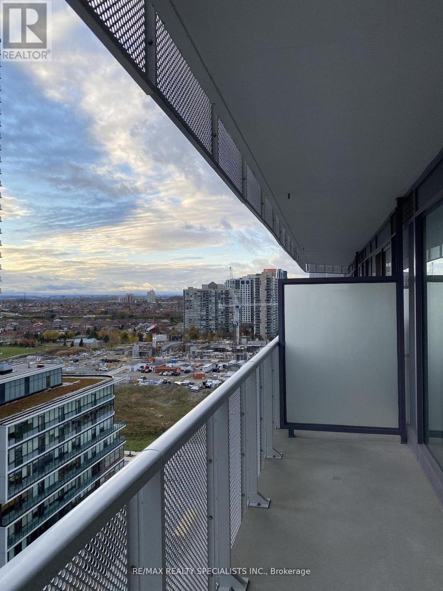 1511-4065 Confederation Parkway, Mississauga, ON, L5B 0L4 - 11