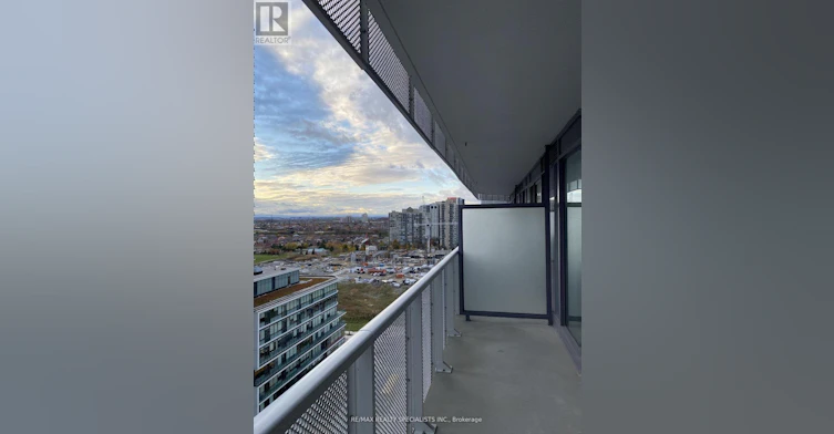 1511-4065 Confederation Parkway, Mississauga, ON, L5B 0L4 - 11