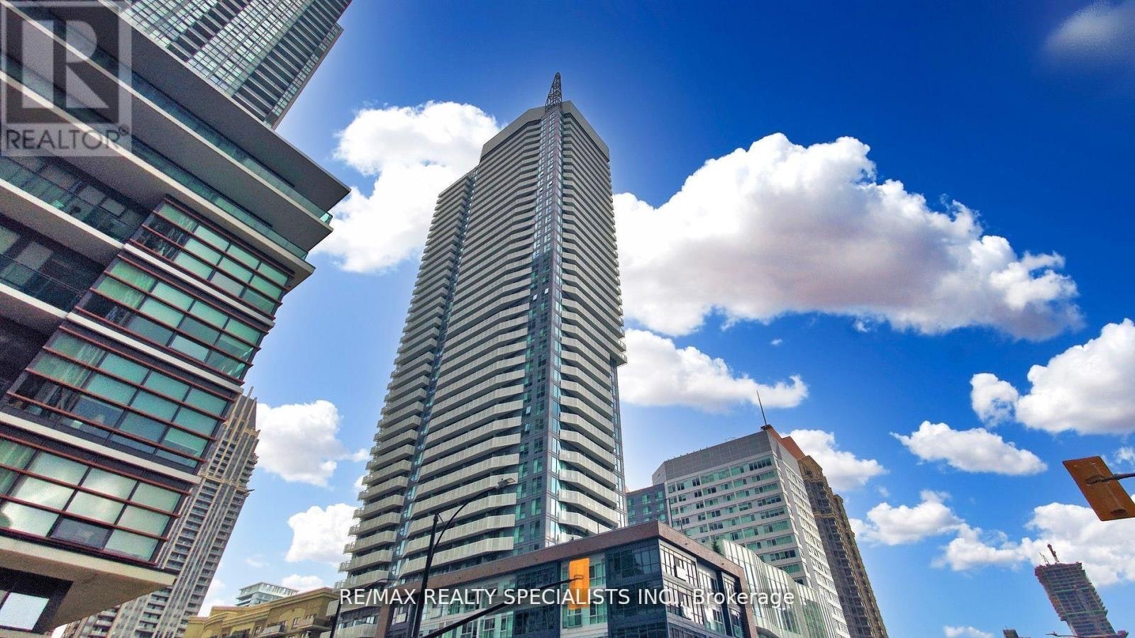 1511-4065 Confederation Parkway, Mississauga, ON, L5B 0L4 - 2