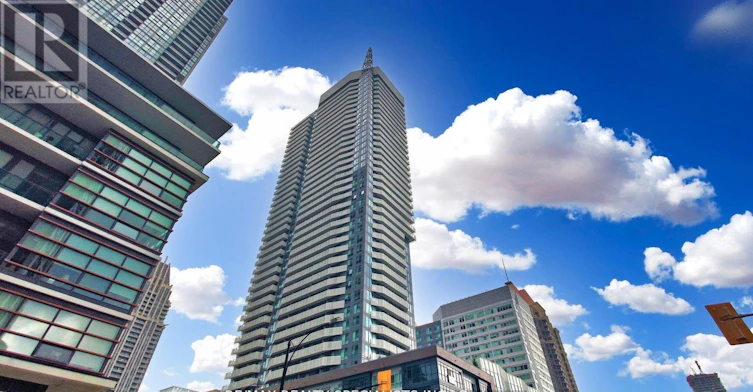 1511-4065 Confederation Parkway, Mississauga, ON, L5B 0L4 - 2