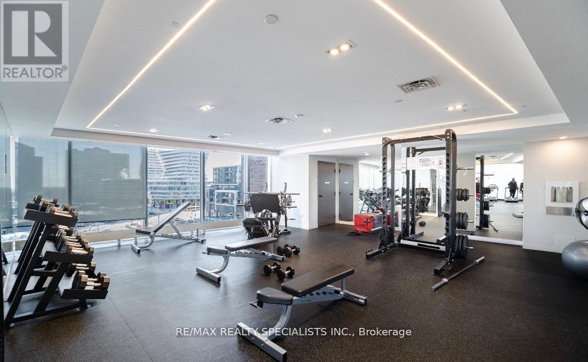 1511-4065 Confederation Parkway, Mississauga, ON, L5B 0L4 - 24