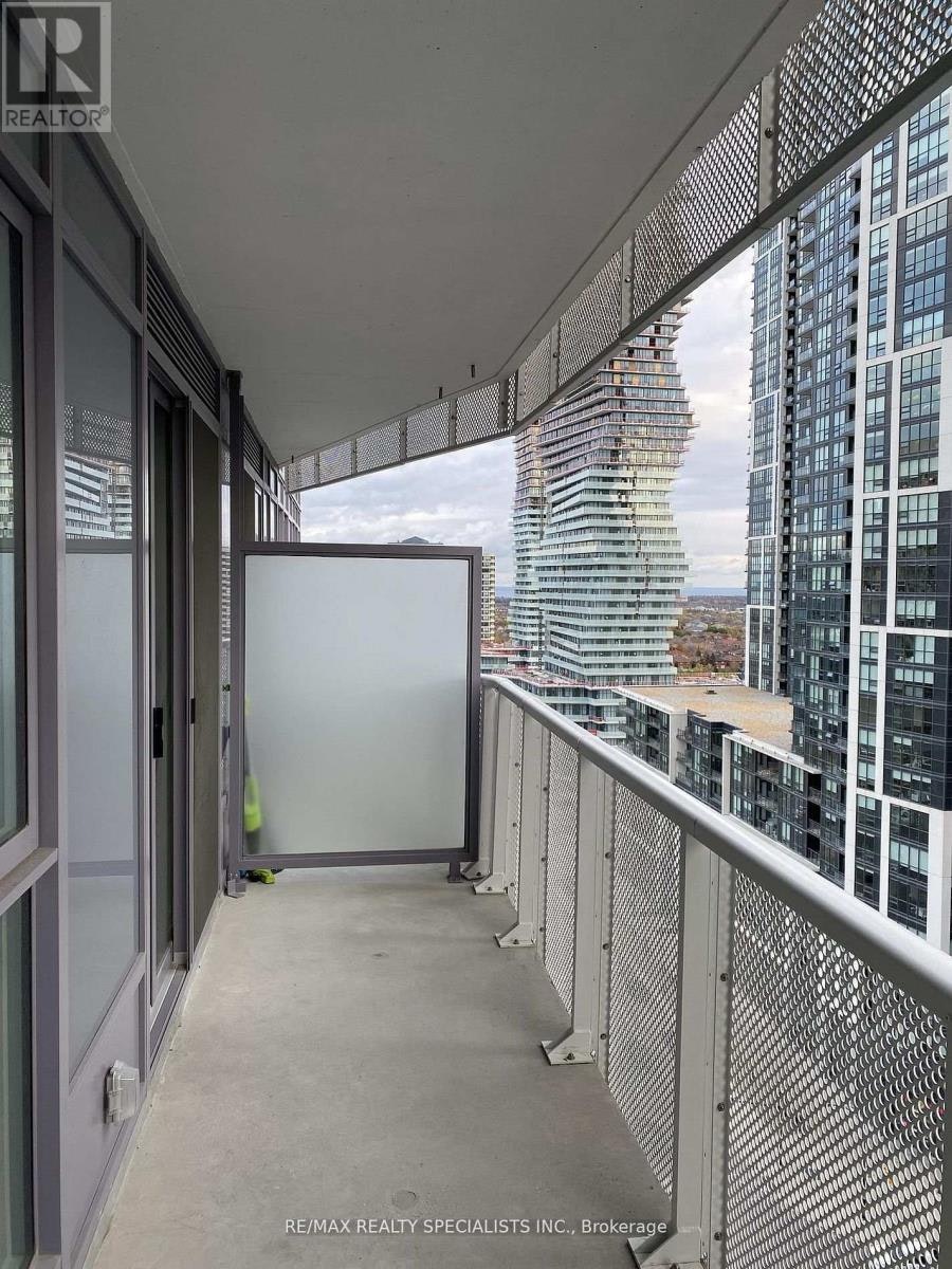 1511-4065 Confederation Parkway, Mississauga, ON, L5B 0L4 - 10