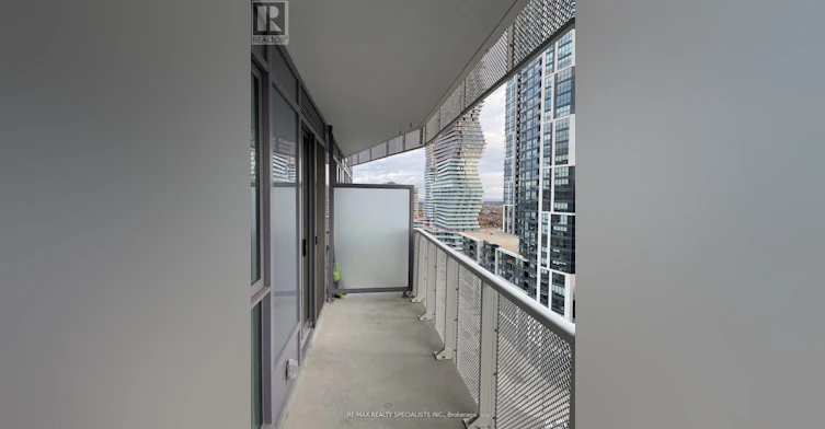 1511-4065 Confederation Parkway, Mississauga, ON, L5B 0L4 - 10