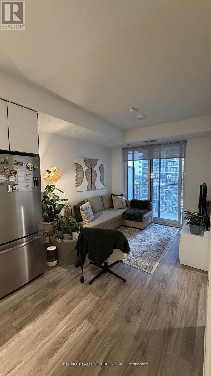 1511-4065 Confederation Parkway, Mississauga, ON, L5B 0L4 - 8