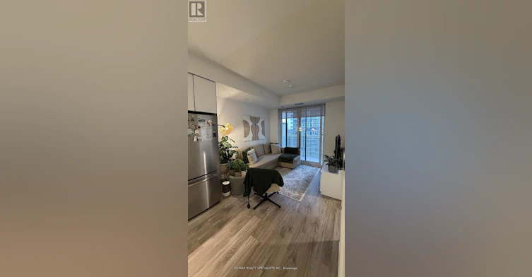 1511-4065 Confederation Parkway, Mississauga, ON, L5B 0L4 - 8
