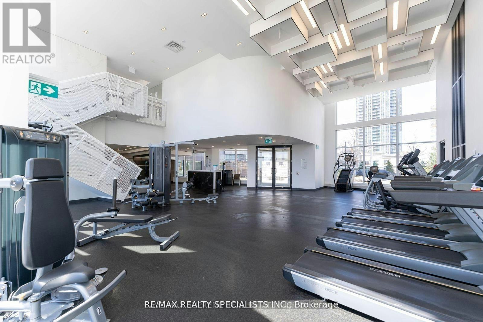 1511-4065 Confederation Parkway, Mississauga, ON, L5B 0L4 - 25