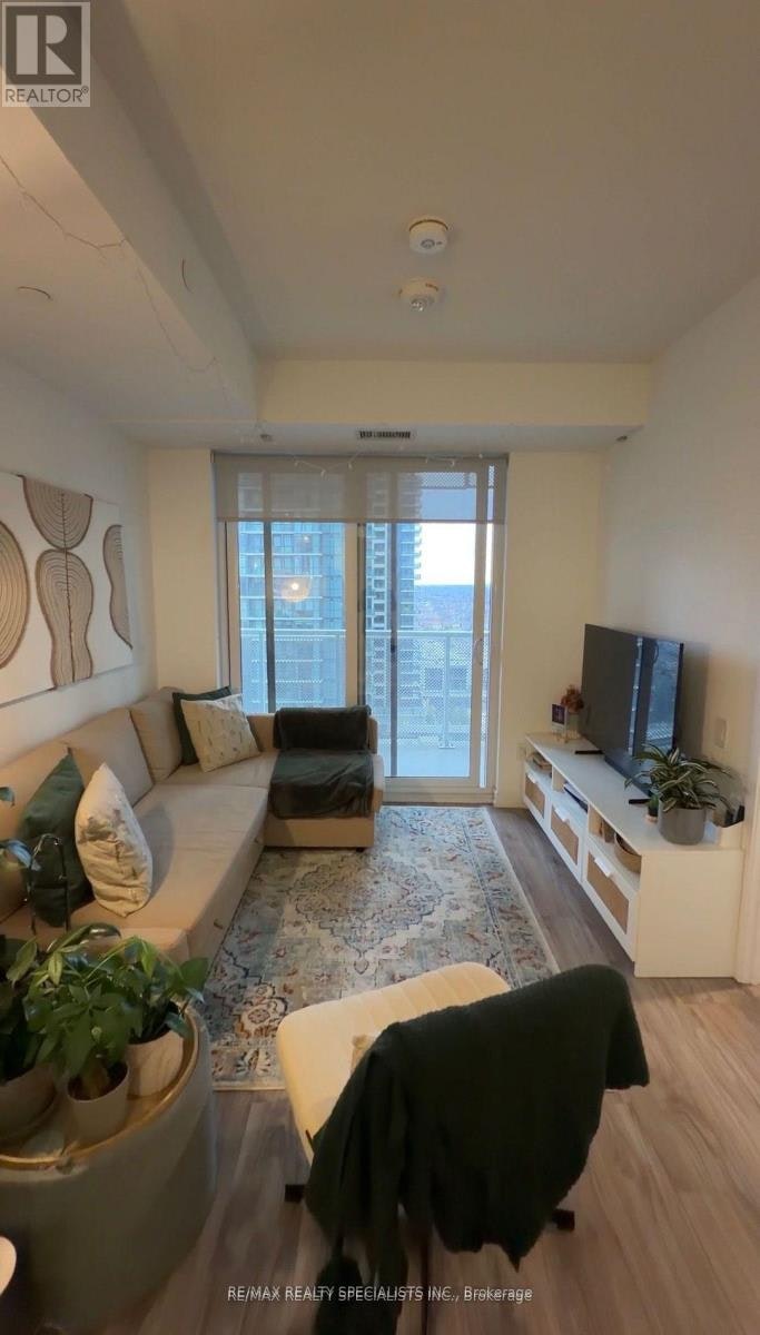 1511-4065 Confederation Parkway, Mississauga, ON, L5B 0L4 - 9