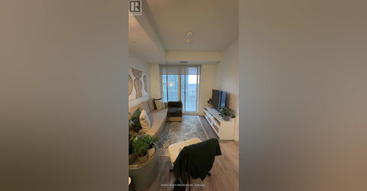 1511-4065 Confederation Parkway, Mississauga, ON, L5B 0L4 - 9