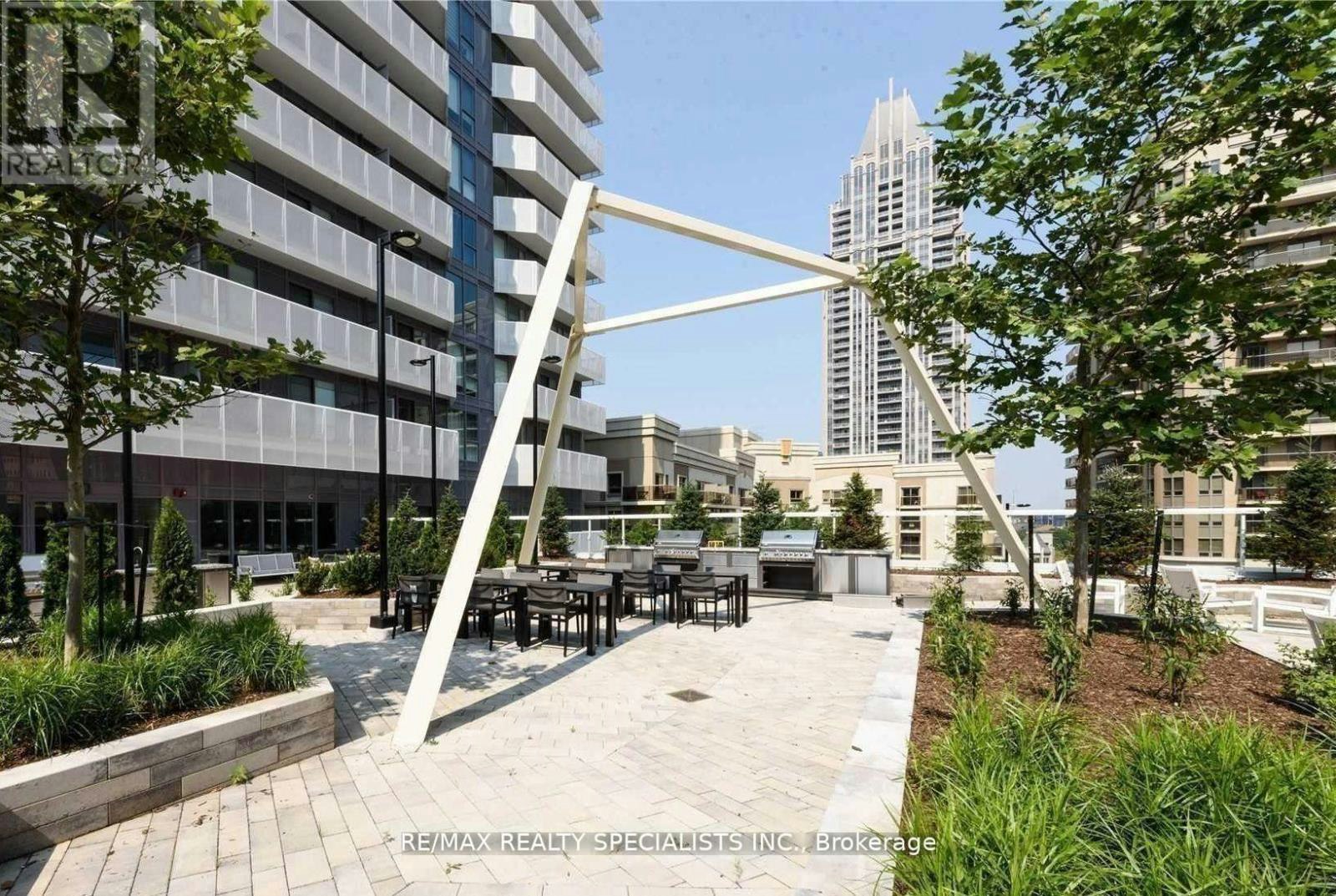1511-4065 Confederation Parkway, Mississauga, ON, L5B 0L4 - 27