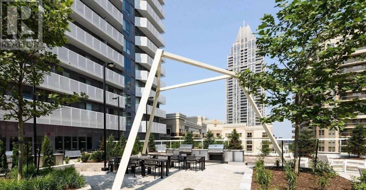 1511-4065 Confederation Parkway, Mississauga, ON, L5B 0L4 - 27
