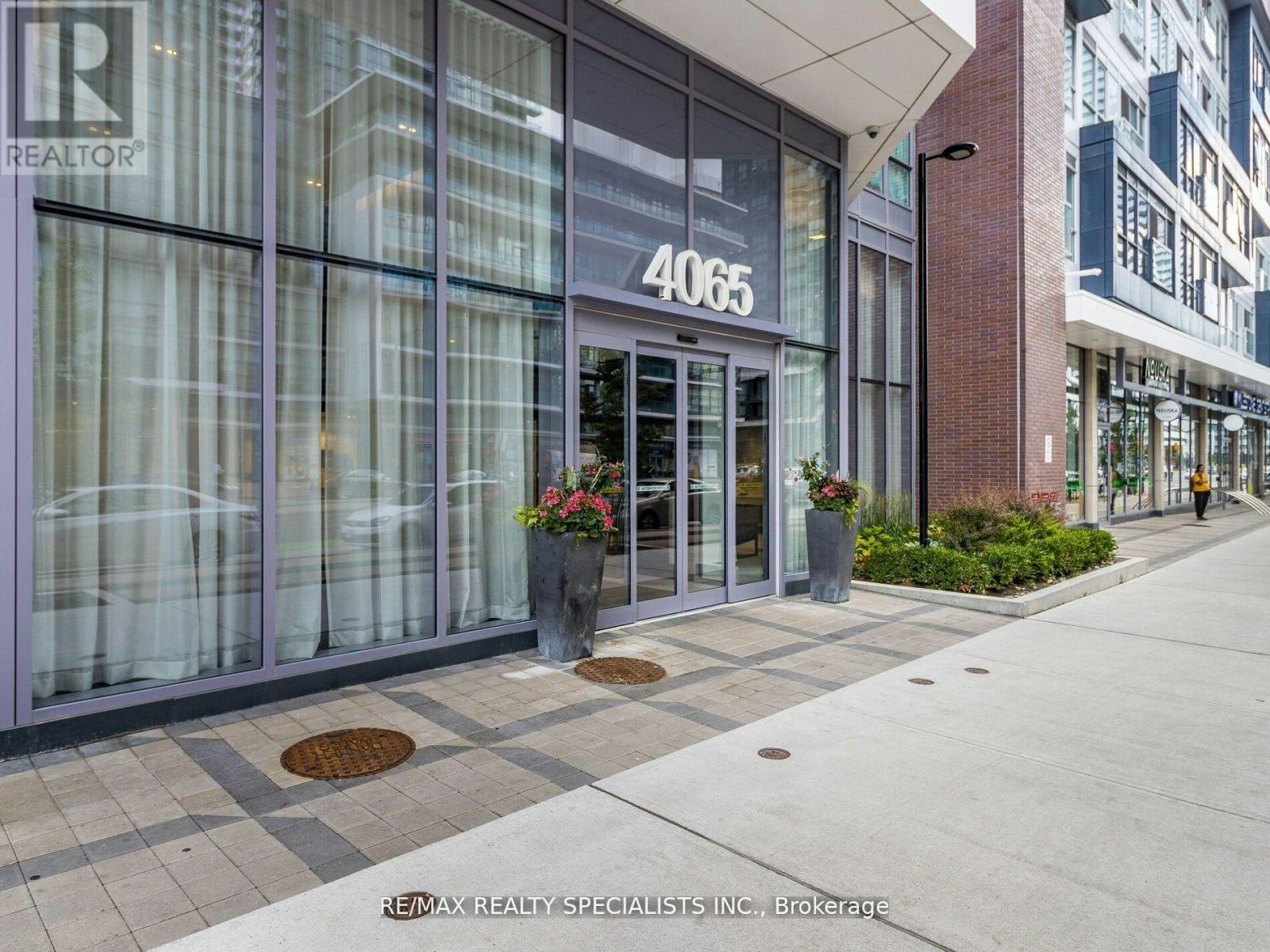 1511-4065 Confederation Parkway, Mississauga, ON, L5B 0L4 - 3