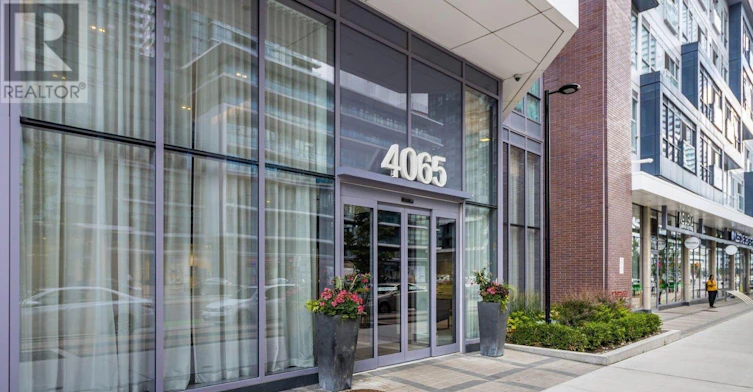 1511-4065 Confederation Parkway, Mississauga, ON, L5B 0L4 - 3