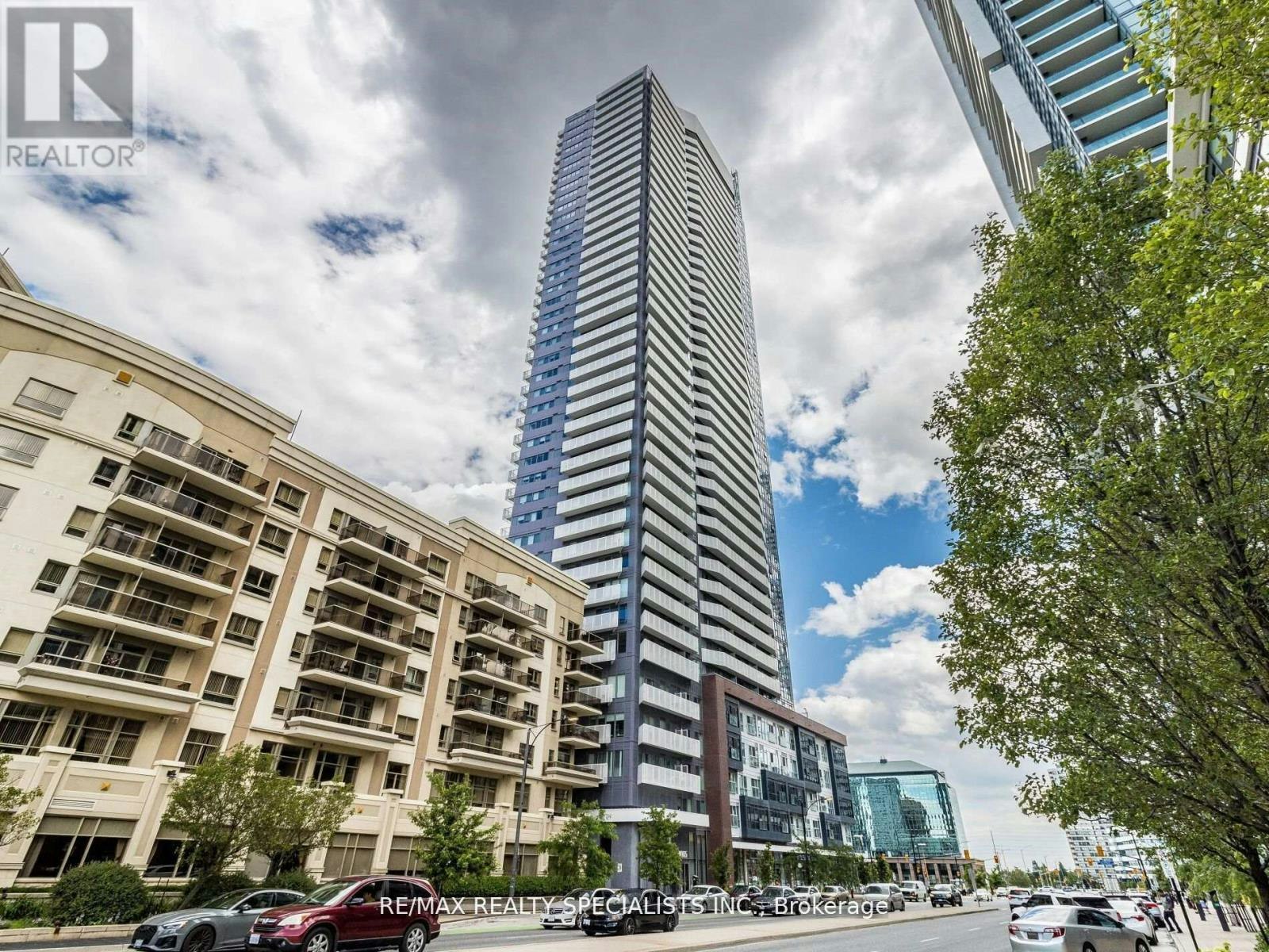 1511-4065 Confederation Parkway, Mississauga, ON, L5B 0L4