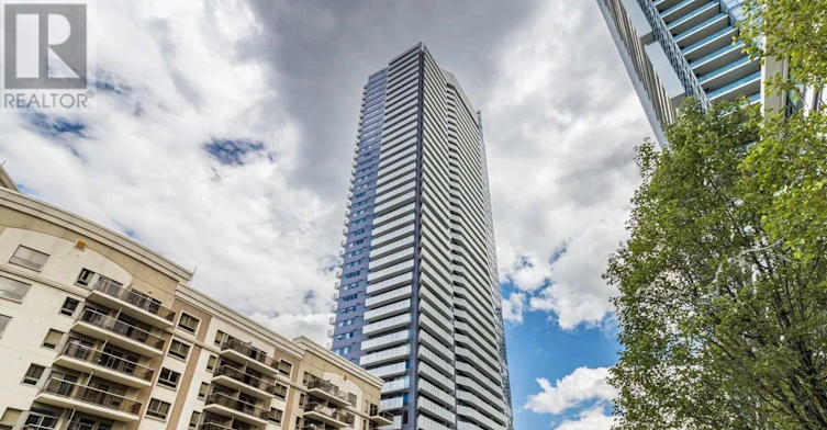 1511-4065 Confederation Parkway, Mississauga, ON, L5B 0L4