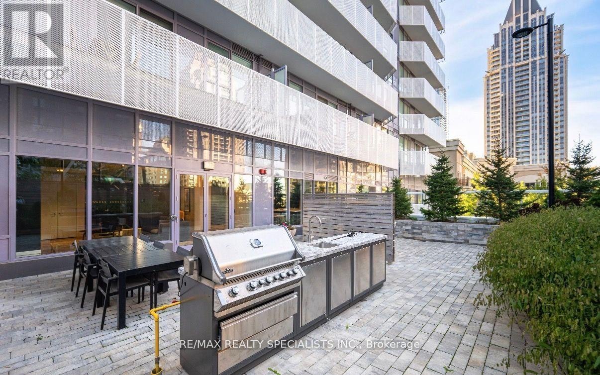 1511-4065 Confederation Parkway, Mississauga, ON, L5B 0L4 - 22