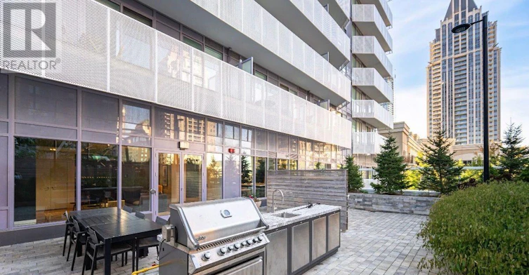 1511-4065 Confederation Parkway, Mississauga, ON, L5B 0L4 - 22