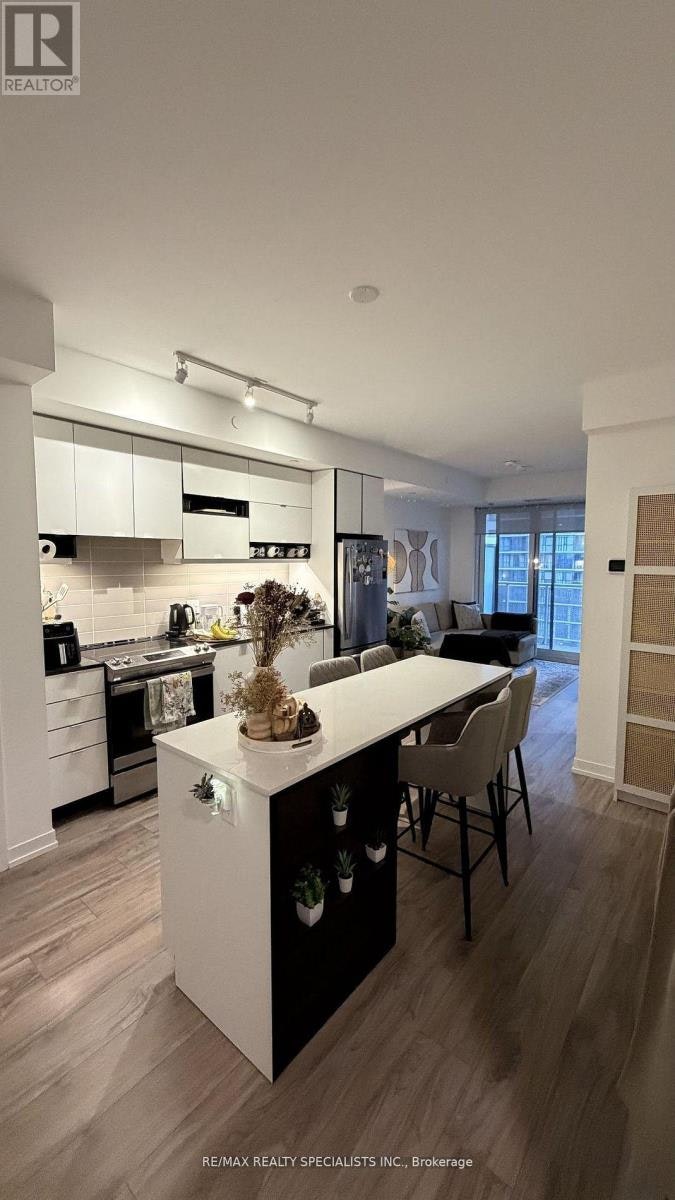 1511-4065 Confederation Parkway, Mississauga, ON, L5B 0L4 - 6