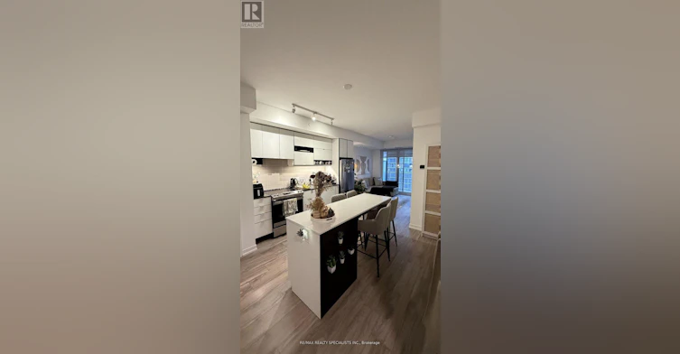 1511-4065 Confederation Parkway, Mississauga, ON, L5B 0L4 - 6
