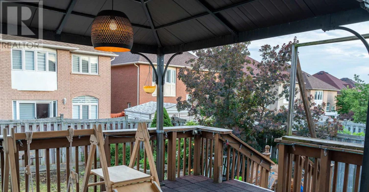 620 Madame Street, Mississauga, ON, L5W 1G6 - 12