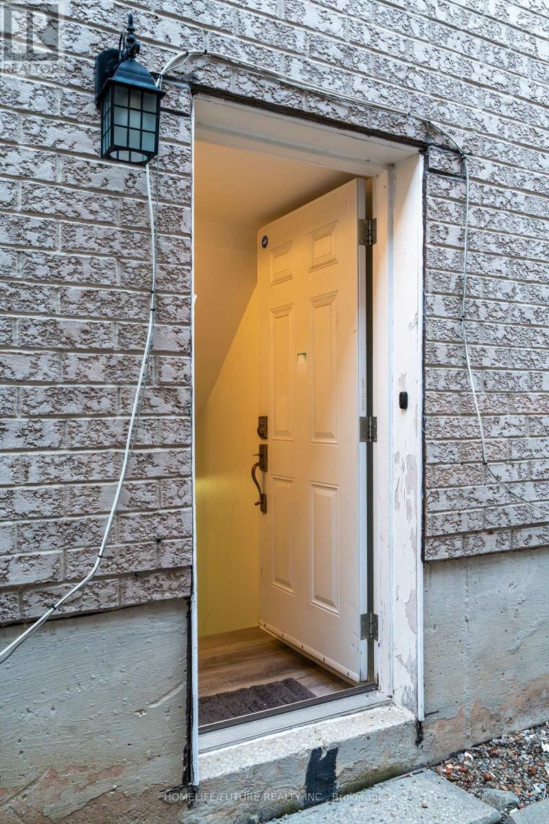 620 Madame Street, Mississauga, ON, L5W 1G6 - 31