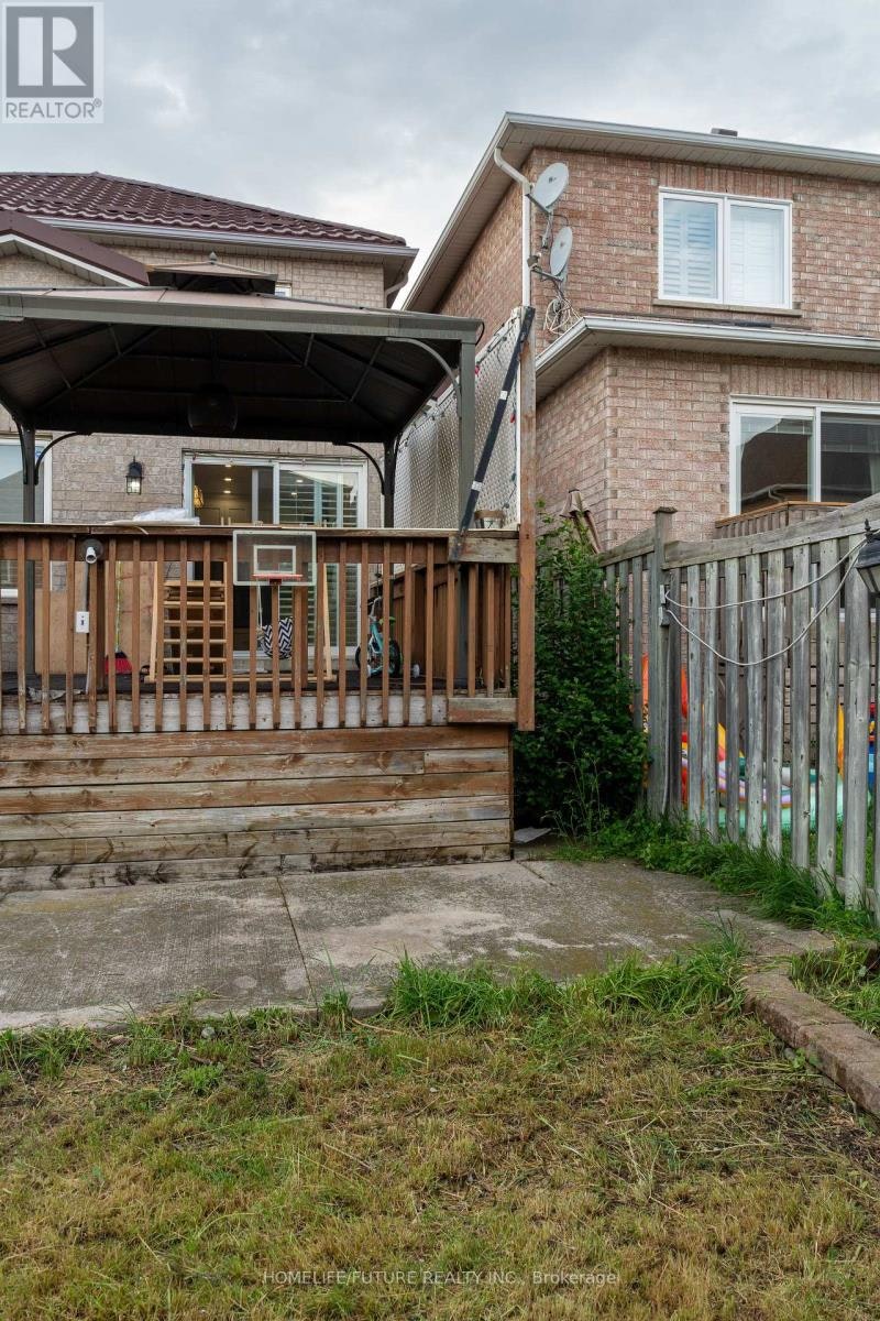 620 Madame Street, Mississauga, ON, L5W 1G6 - 45
