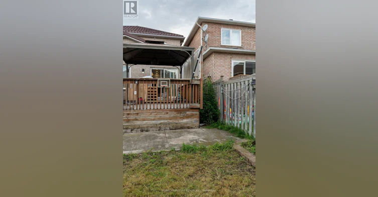 620 Madame Street, Mississauga, ON, L5W 1G6 - 45