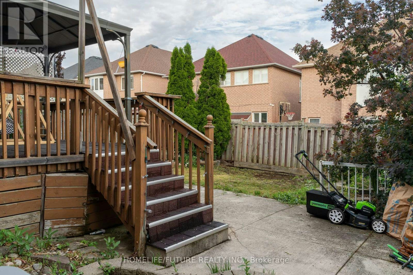 620 Madame Street, Mississauga, ON, L5W 1G6 - 42