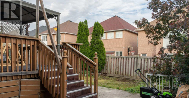 620 Madame Street, Mississauga, ON, L5W 1G6 - 42