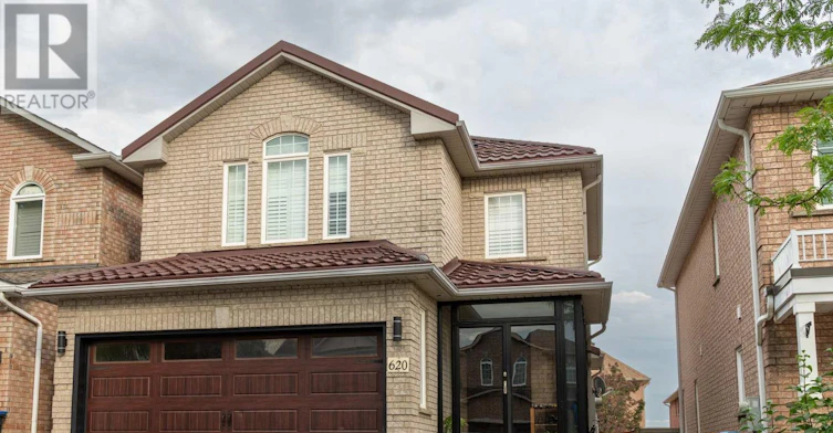 620 Madame Street, Mississauga, ON, L5W 1G6