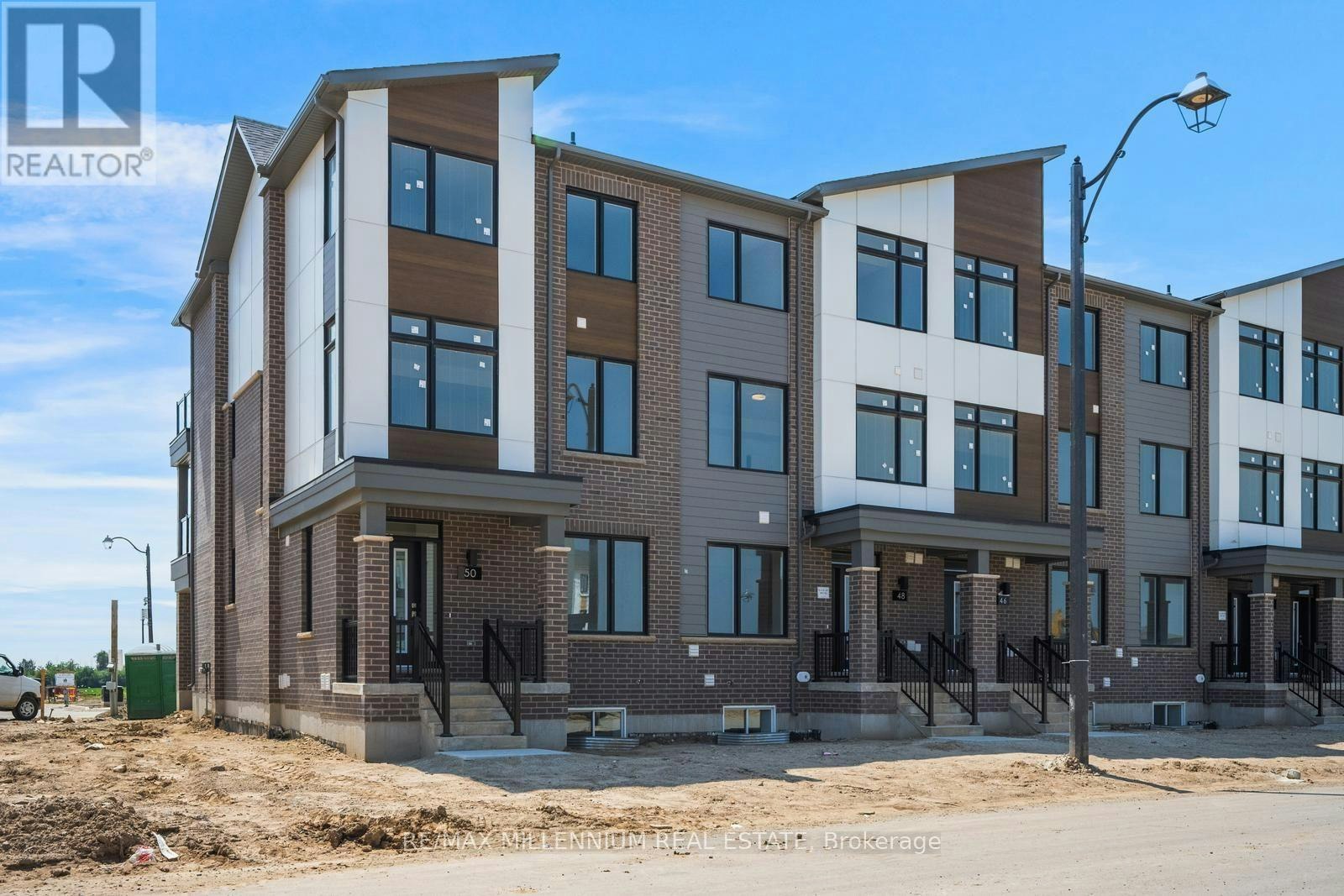 MAIN-50 Thornbird Crescent, Brampton, ON, L7A 0B8