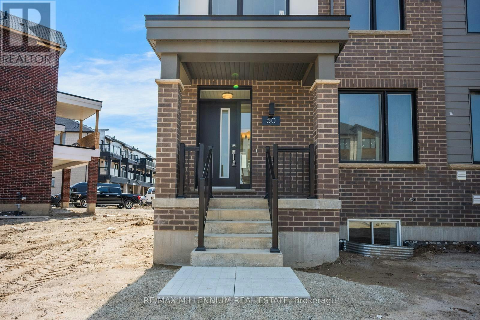 MAIN-50 Thornbird Crescent, Brampton, ON, L7A 0B8 - 5