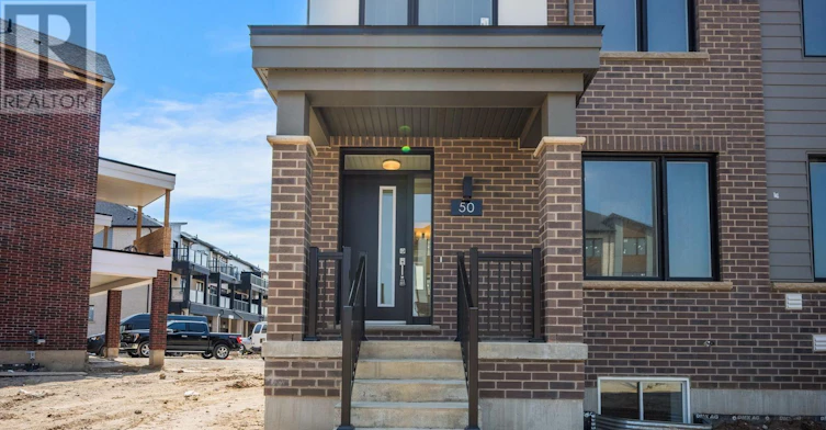 MAIN-50 Thornbird Crescent, Brampton, ON, L7A 0B8 - 5