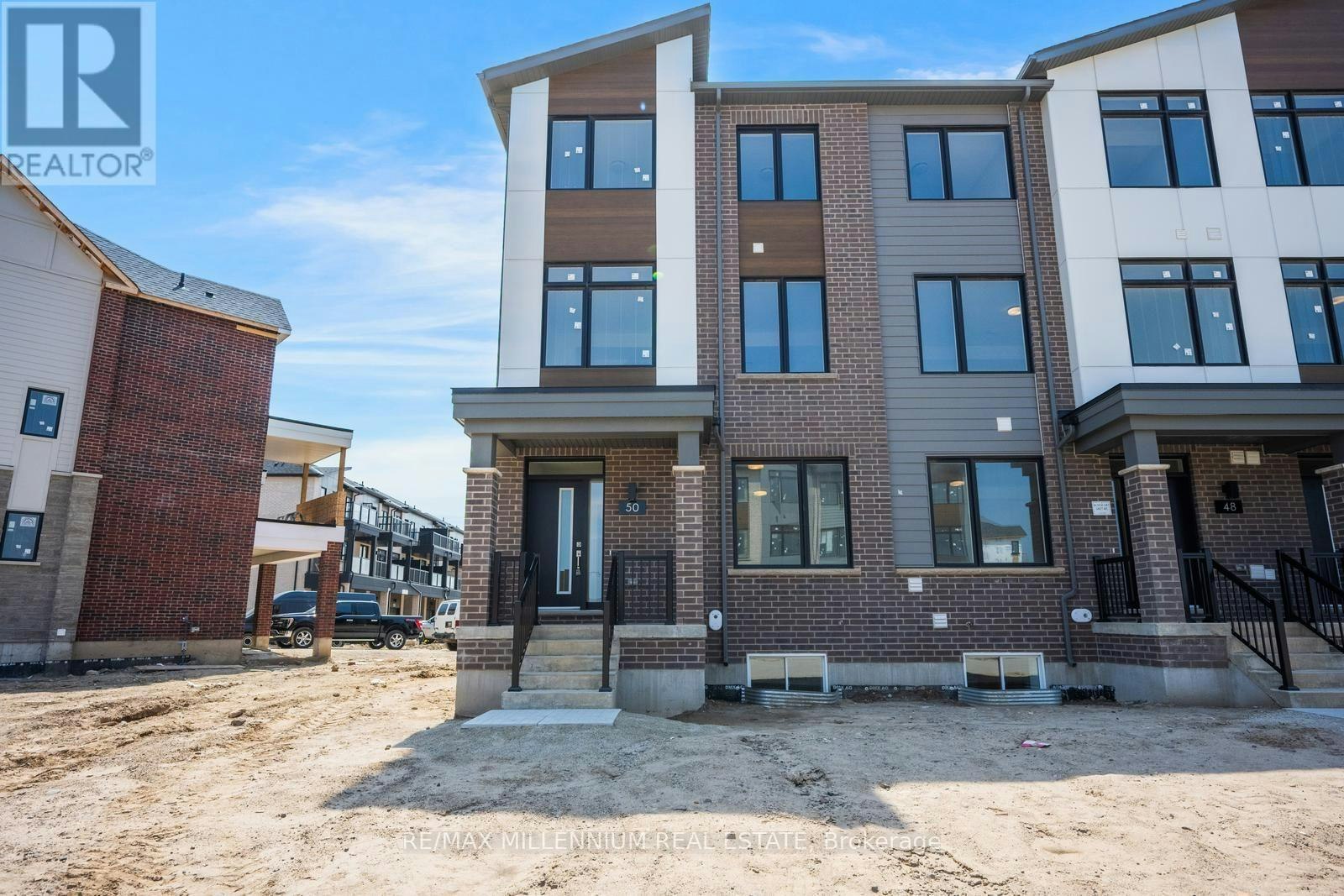 MAIN-50 Thornbird Crescent, Brampton, ON, L7A 0B8 - 3