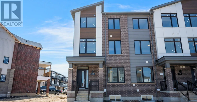 MAIN-50 Thornbird Crescent, Brampton, ON, L7A 0B8 - 3