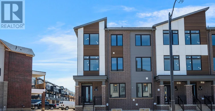MAIN-50 Thornbird Crescent, Brampton, ON, L7A 0B8 - 4