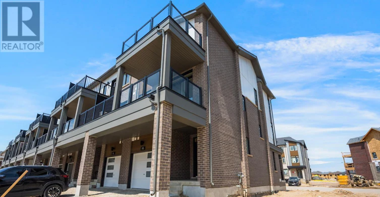 MAIN-50 Thornbird Crescent, Brampton, ON, L7A 0B8 - 2