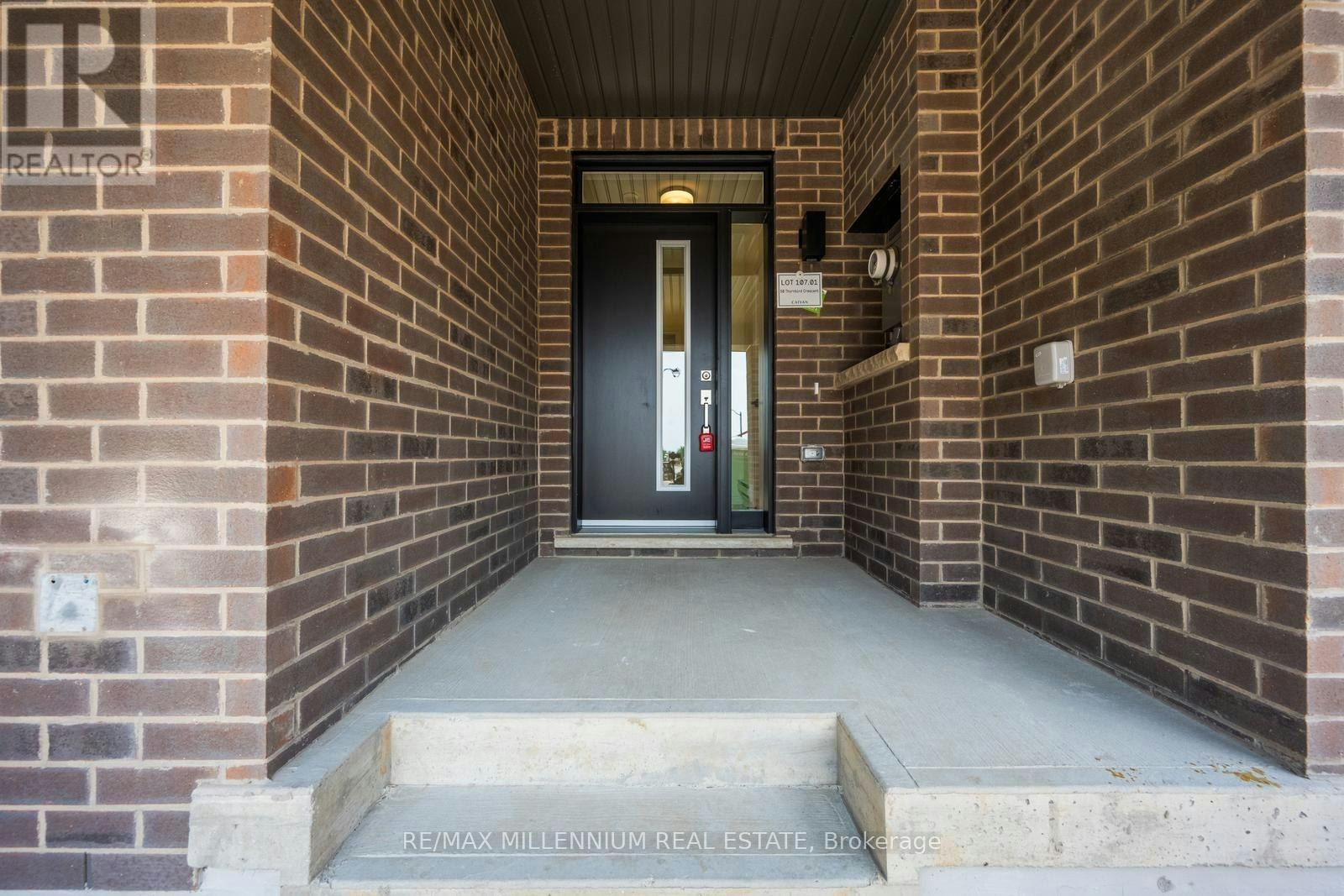 MAIN-50 Thornbird Crescent, Brampton, ON, L7A 0B8 - 6