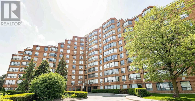 319-6 Humberline Drive, Toronto, ON, M9W 6X8
