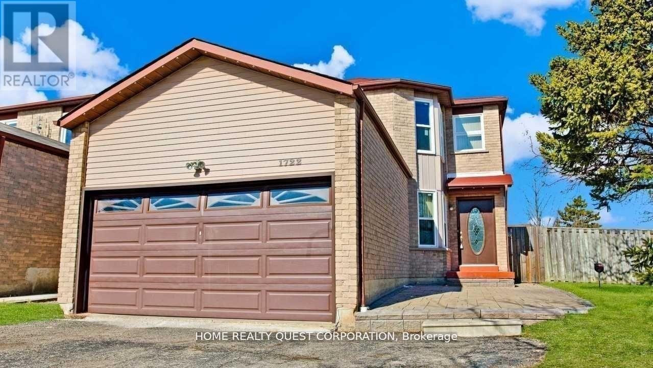 ROOM B-1722 Princelea Place, Mississauga, ON, L5M 3R4